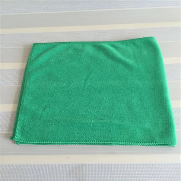 Picture of 10 pieces of microfiber car cleaning towels